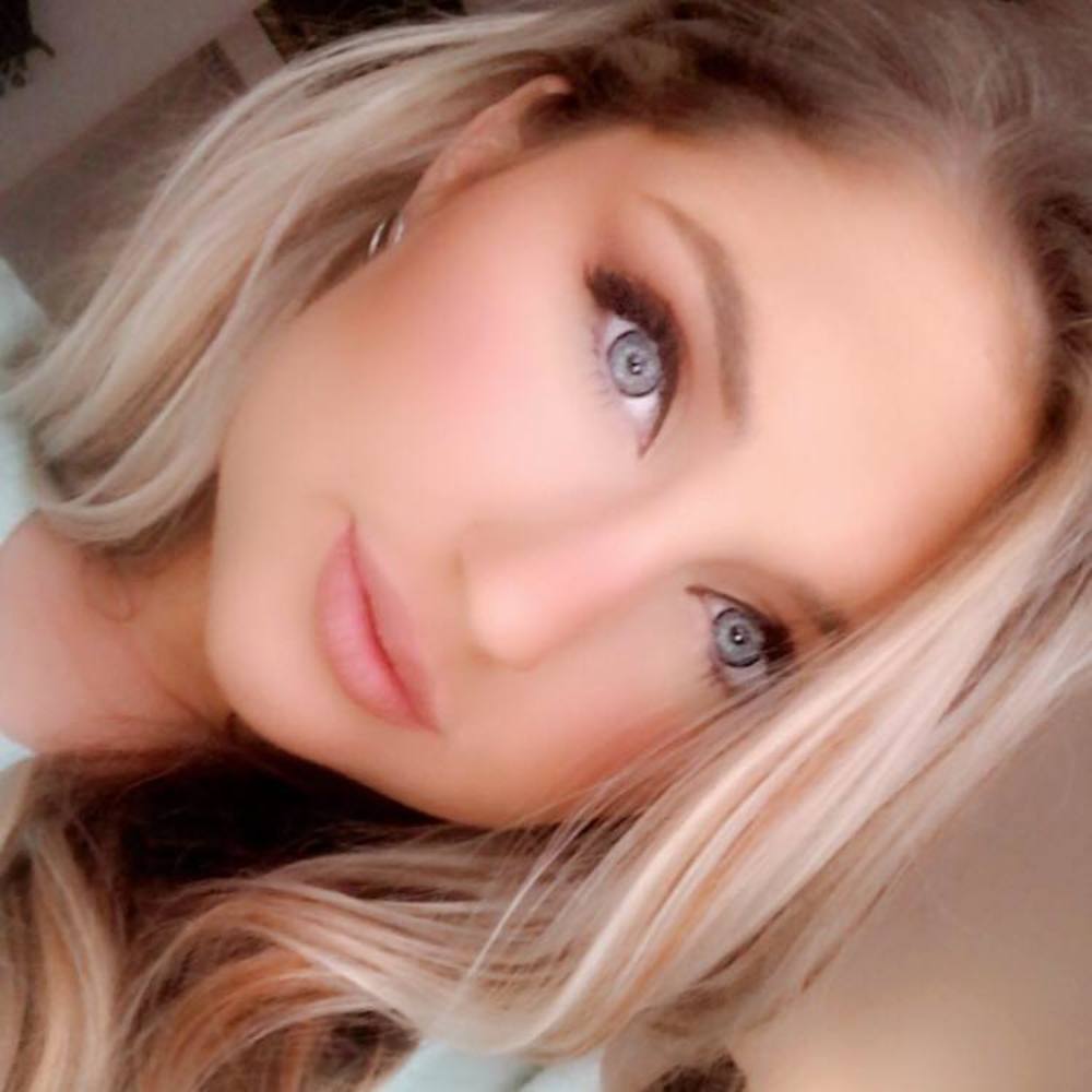 Meet your Posher, Savana